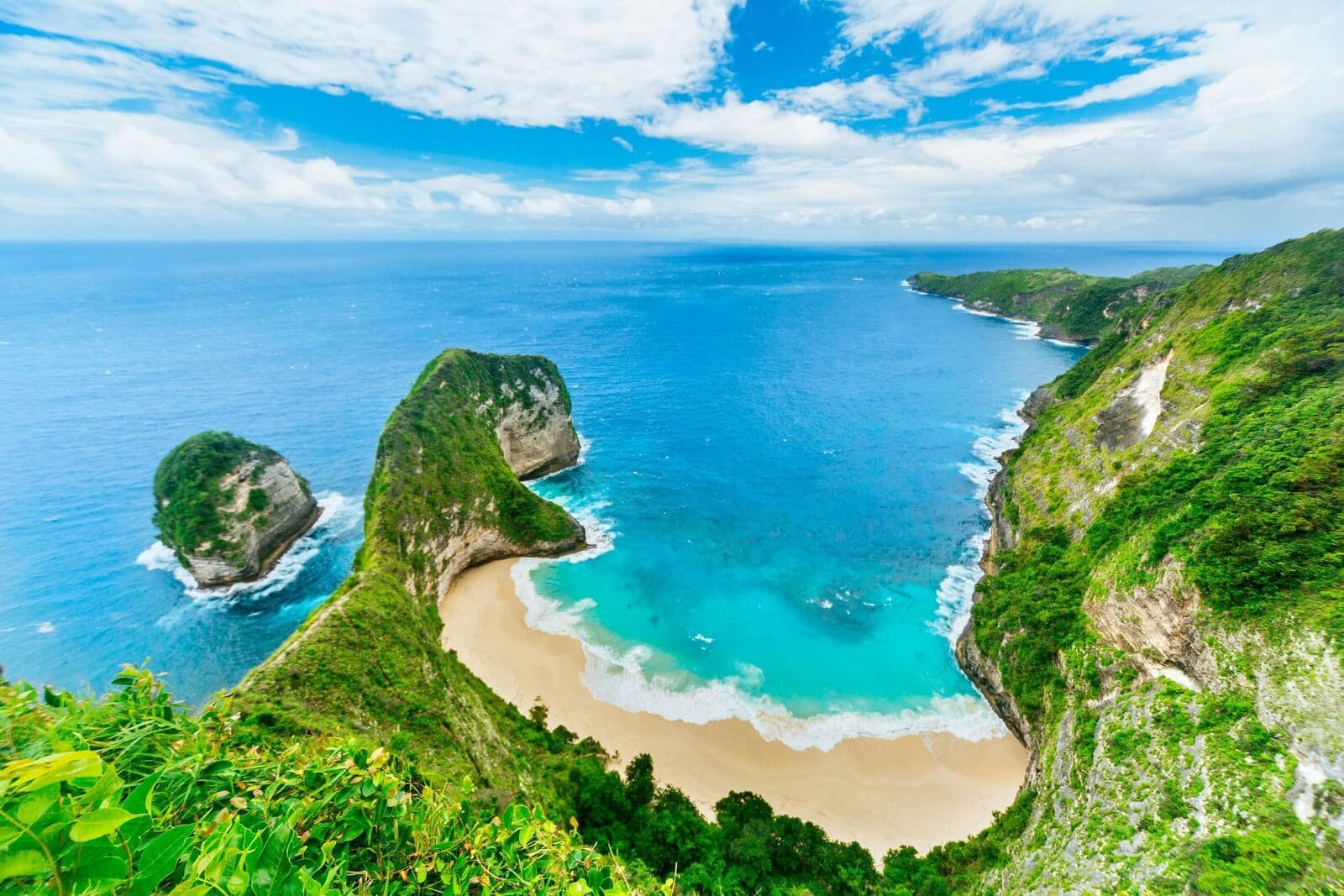 tour du lịch indonesia từ hà nội - Hình 2