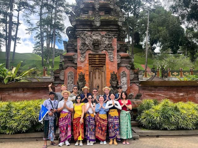 tour du lịch indonesia từ hà nội - Hình 4