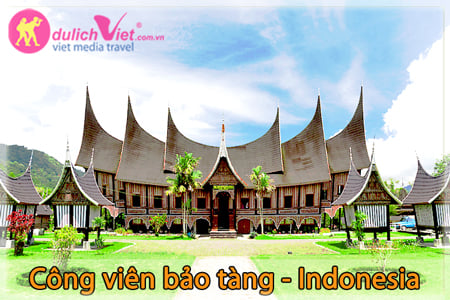 tour du lịch indonesia từ tphcm - Hình 2