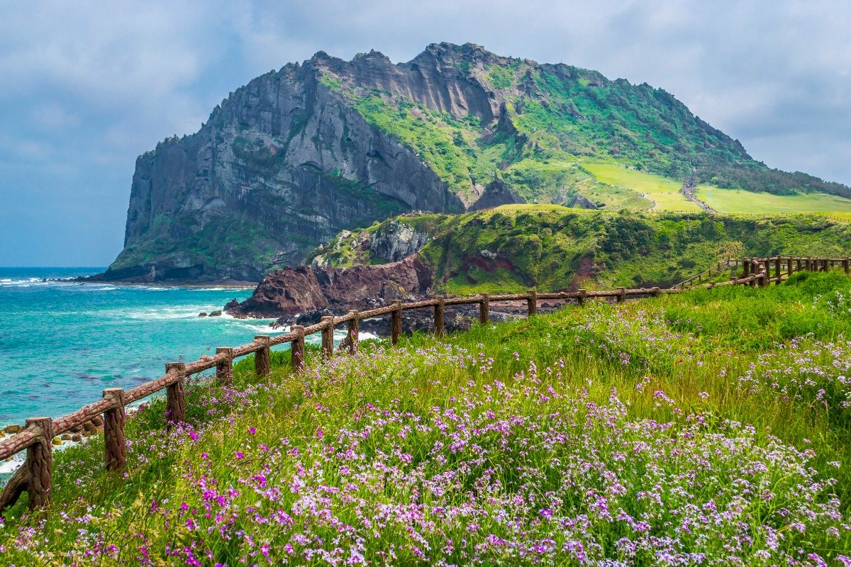 tour du lịch jeju - Hình 5