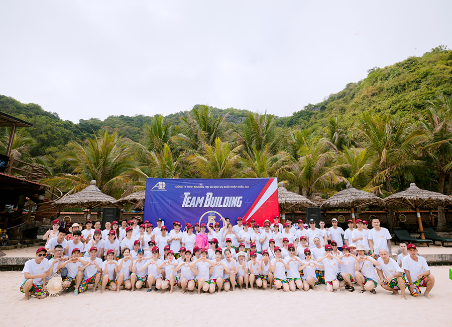 tour du lịch kết hợp team building - Hình 3