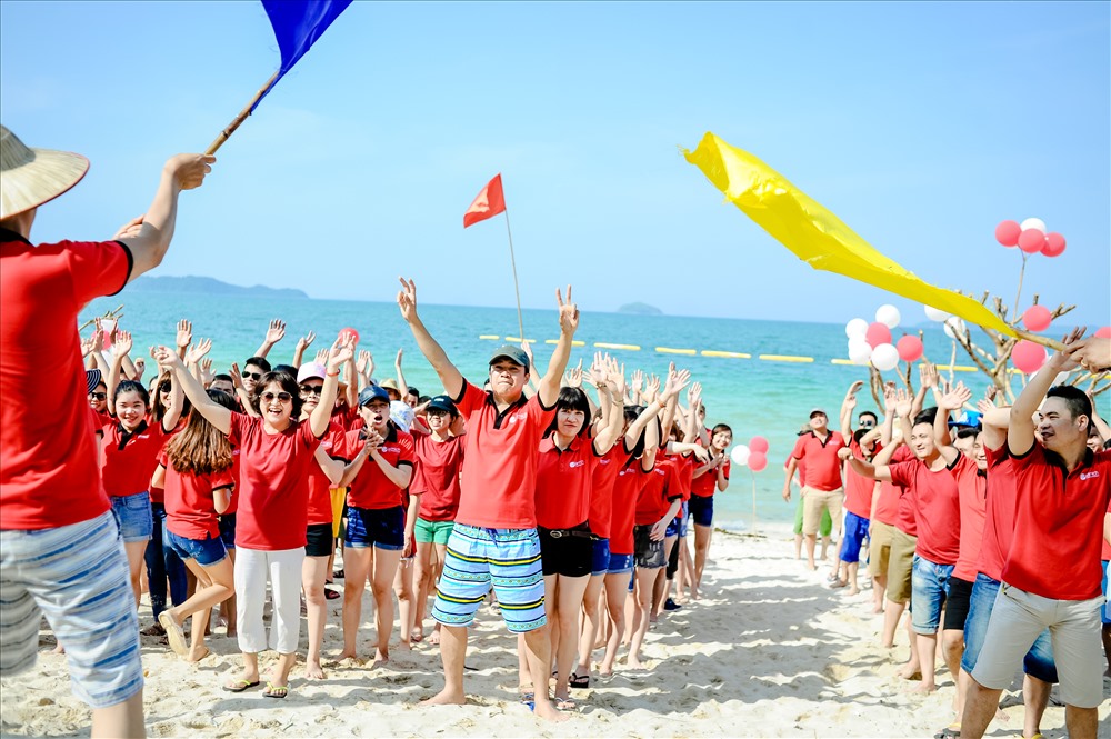 tour du lịch kết hợp team building - Hình 4