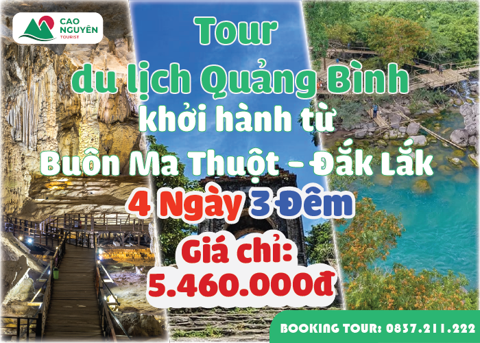 tour du lịch khởi hành từ buôn ma thuột - Hình 5