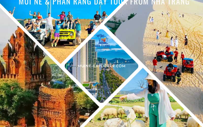 tour du lịch khởi hành từ nha trang - Hình 2