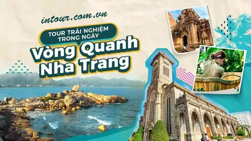 tour du lịch khởi hành từ nha trang - Hình 3