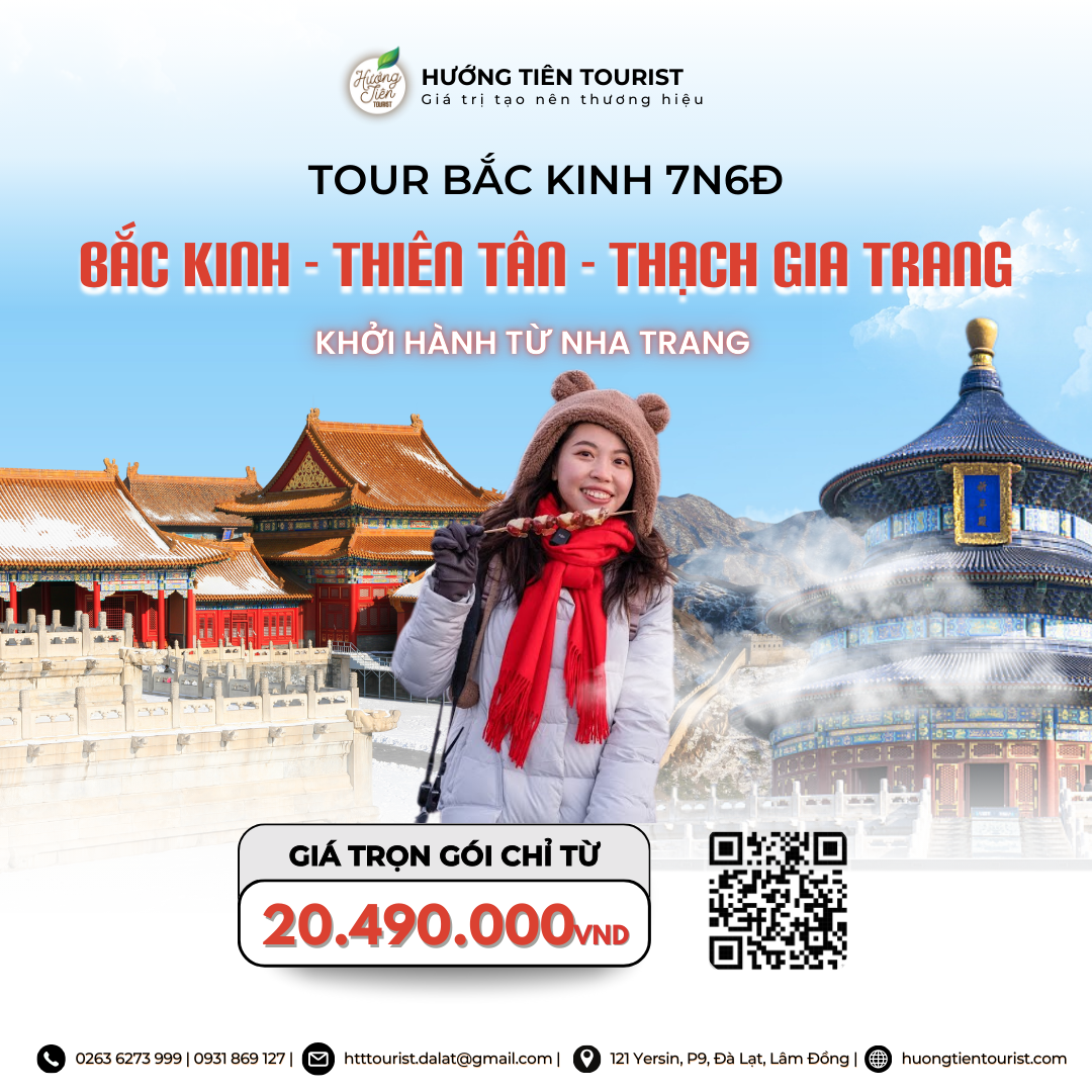 tour du lịch khởi hành từ nha trang - Hình 5