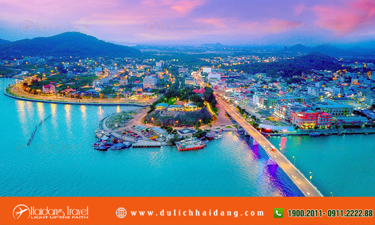 tour du lịch kiên giang - Hình 2