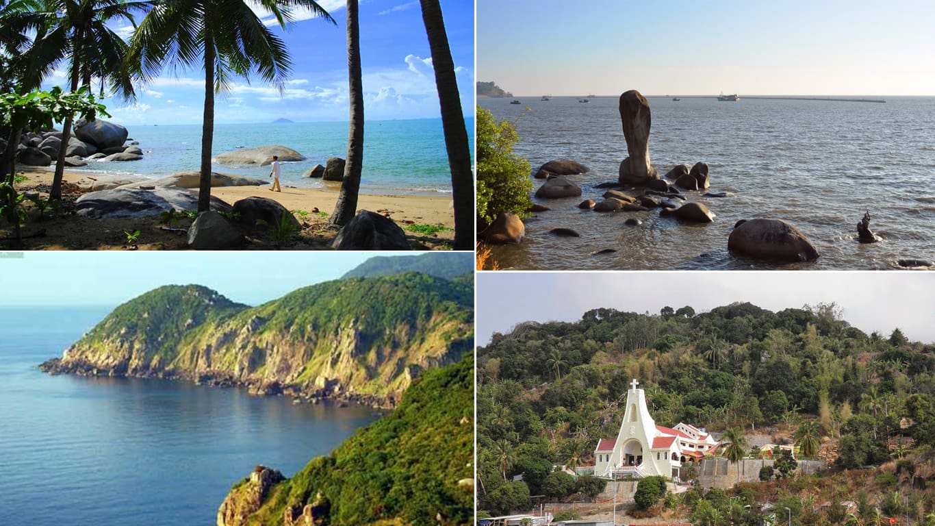 tour du lịch kiên giang - Hình 3