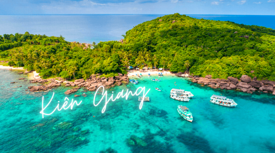 tour du lịch kiên giang - Hình 1