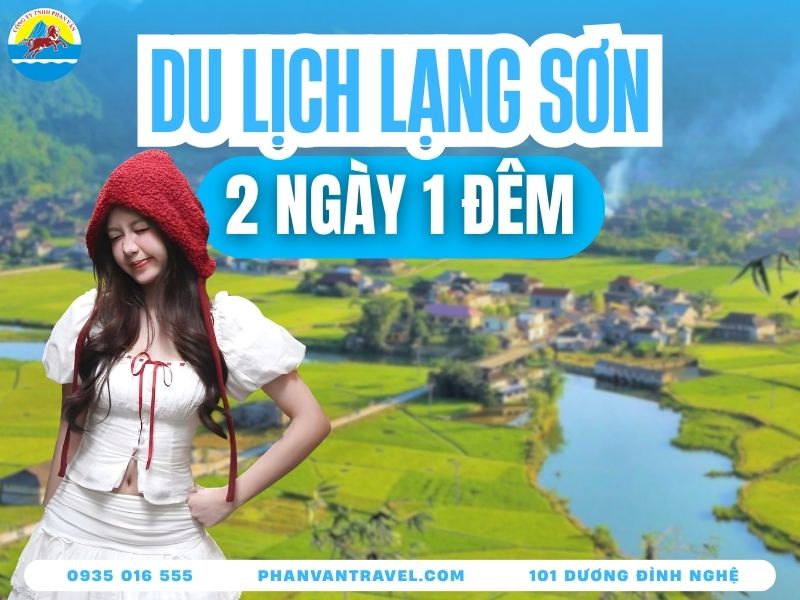 tour du lịch lạng sơn 2 ngày 1 đêm - Hình 4