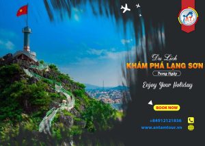 tour du lịch lạng sơn