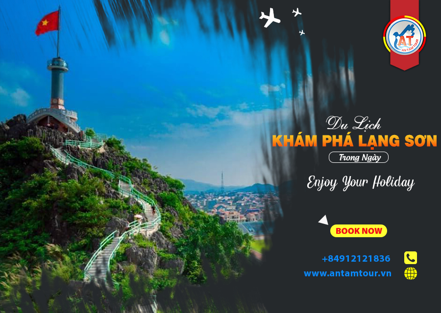 tour du lịch lạng sơn - Hình 1