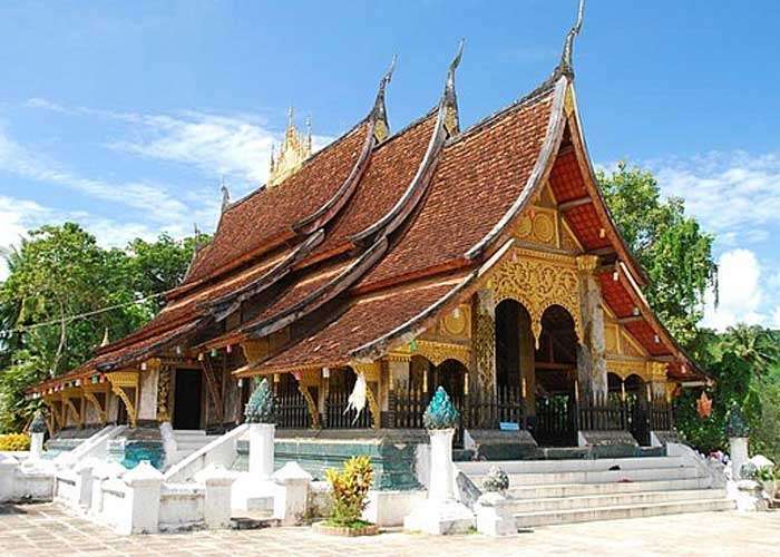 tour du lịch lào 4 ngày 3 đêm từ hà nội - Hình 3