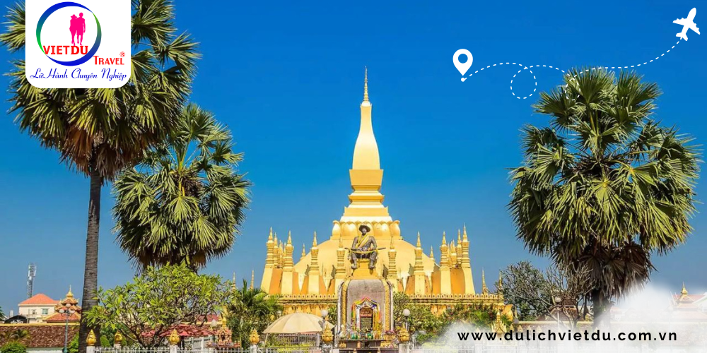 tour du lịch lào 4 ngày 3 đêm từ hà nội - Hình 4