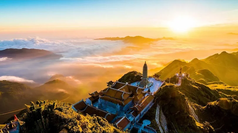 tour du lịch lào cai - Hình 1