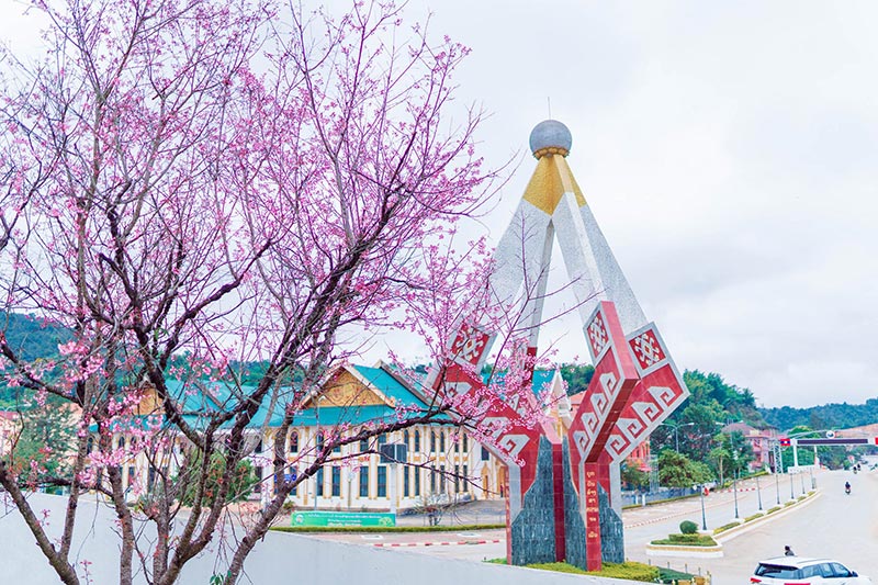 tour du lịch lào từ hà nội 3 ngày 2 đêm - Hình 4