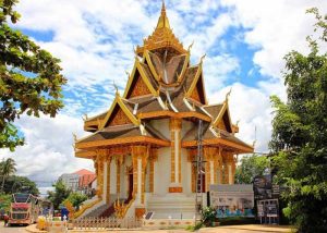 tour du lịch lào từ hà nội bằng ô to