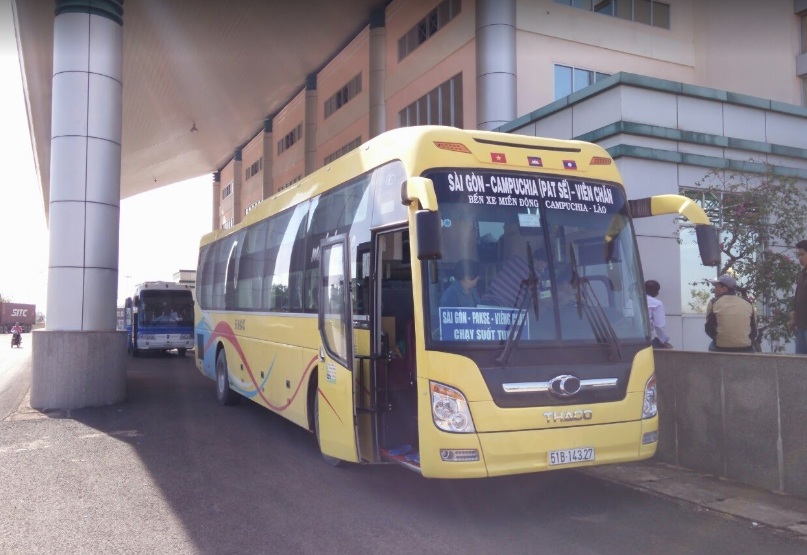 tour du lịch lào từ tp hcm đi bằng đường bộ - Hình 3