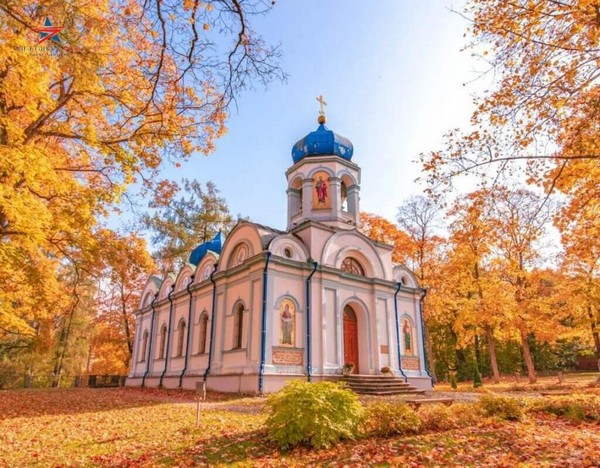 tour du lịch latvia - Hình 3