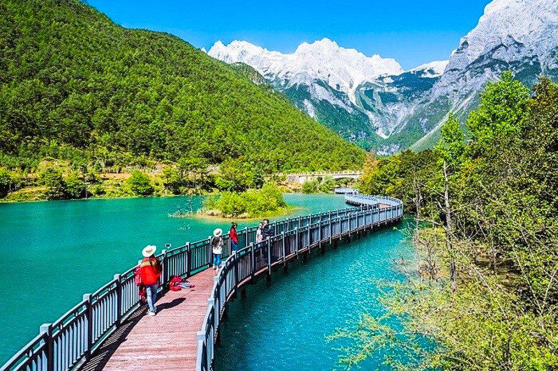 tour du lịch lệ giang - Hình 2