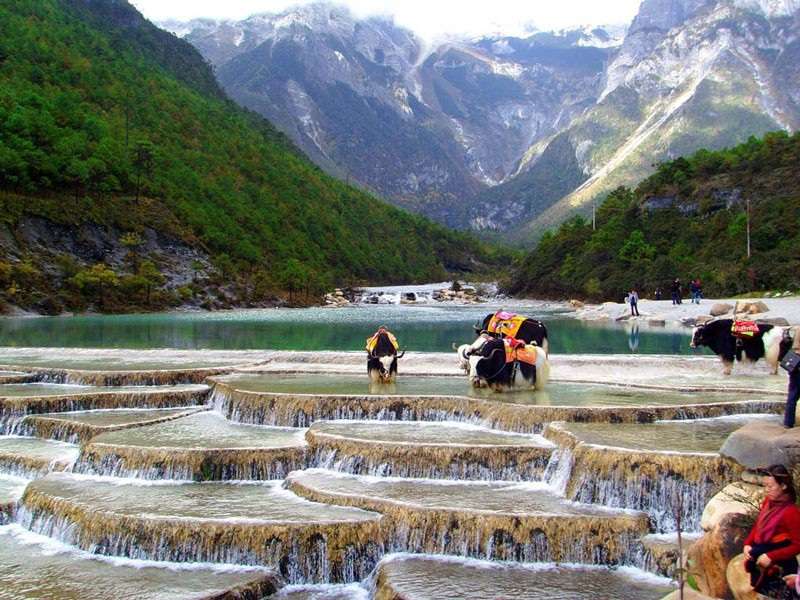 tour du lịch lệ giang trung quốc - Hình 2