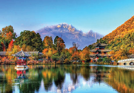 tour du lịch lệ giang trung quốc - Hình 5