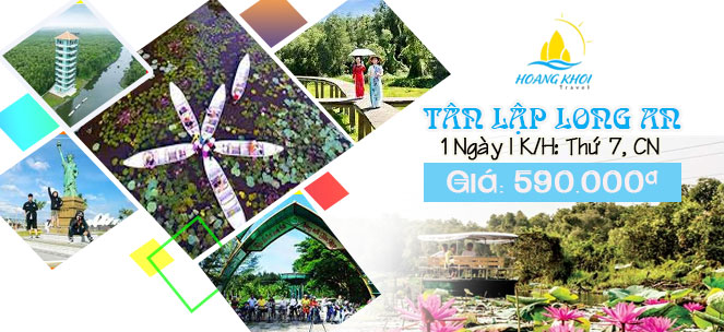 tour du lịch long an - Hình 1