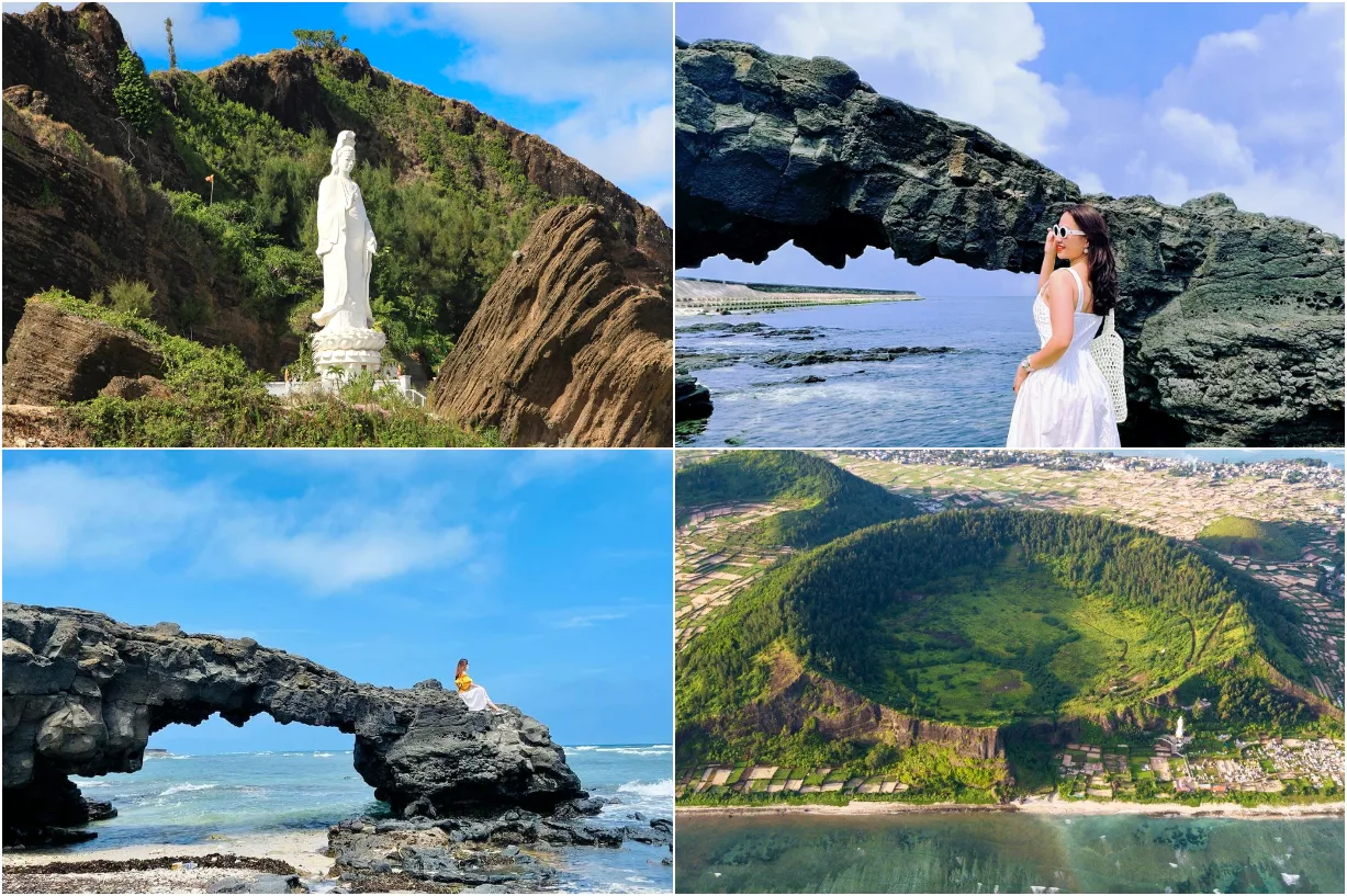 tour du lịch lý sơn - Hình 3