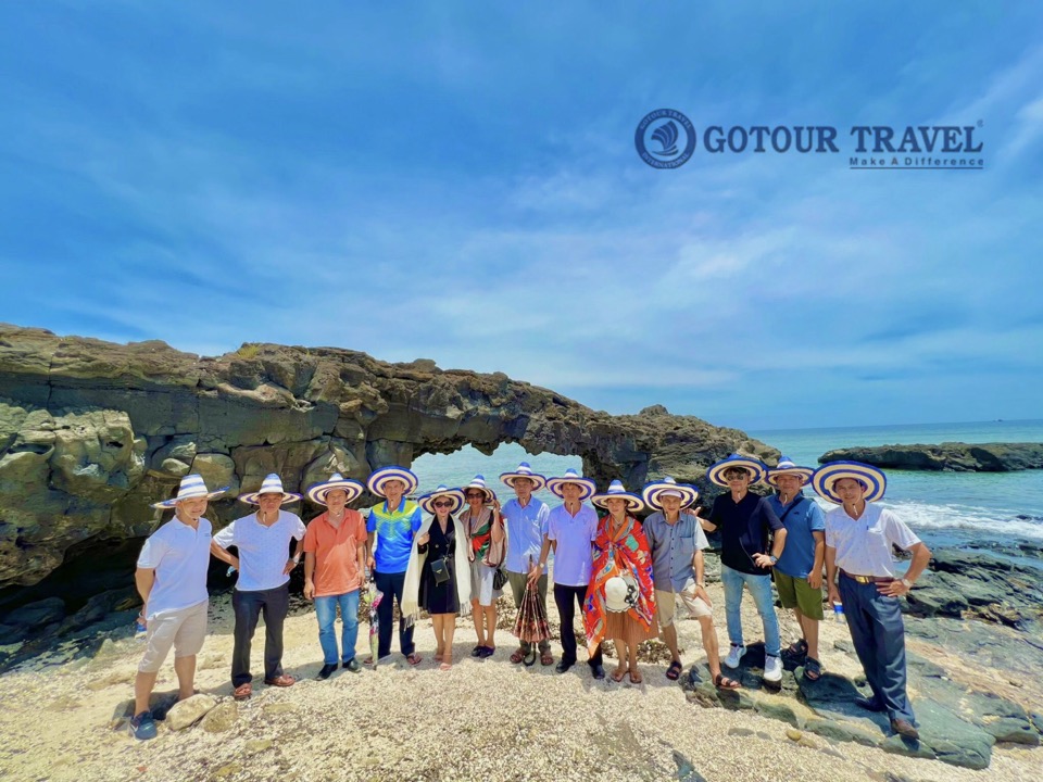 tour du lịch lý sơn - Hình 4