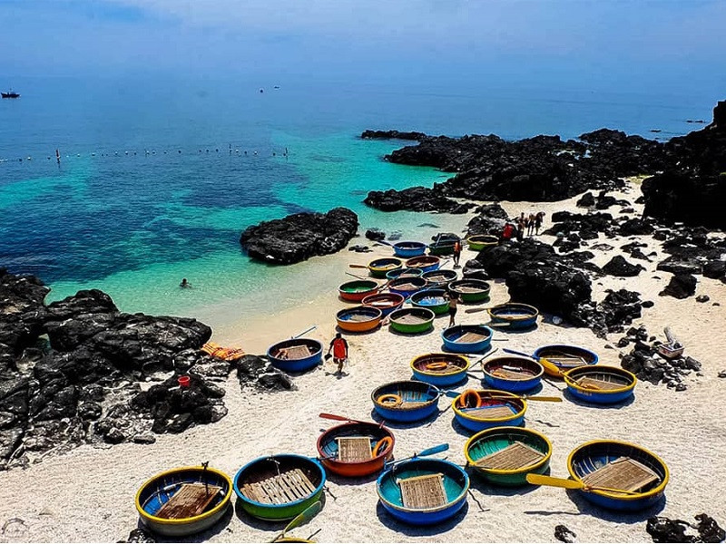 tour du lịch lý sơn - Hình 1