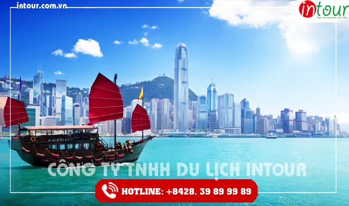 tour du lịch macau - Hình 4