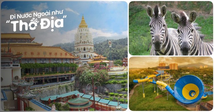 tour du lịch malaysia 4 ngày 3 đêm - Hình 4
