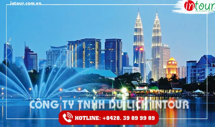 tour du lịch malaysia 4 ngày 3 đêm - Hình 5