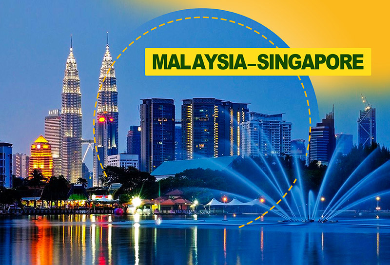 tour du lịch malaysia 5 ngày 4 đêm - Hình 2