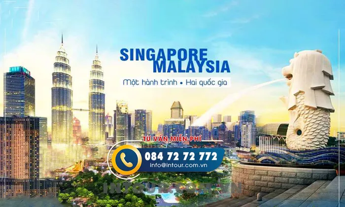 tour du lịch malaysia 5 ngày 4 đêm - Hình 5