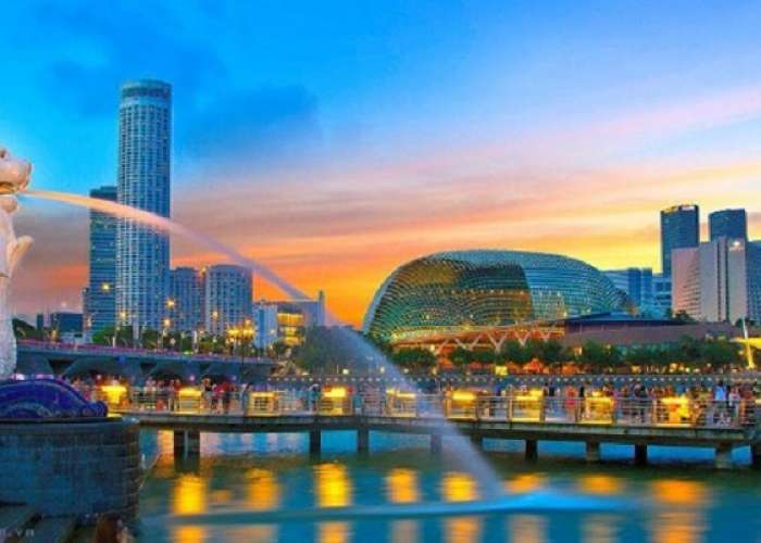 tour du lịch malaysia singapore - Hình 3