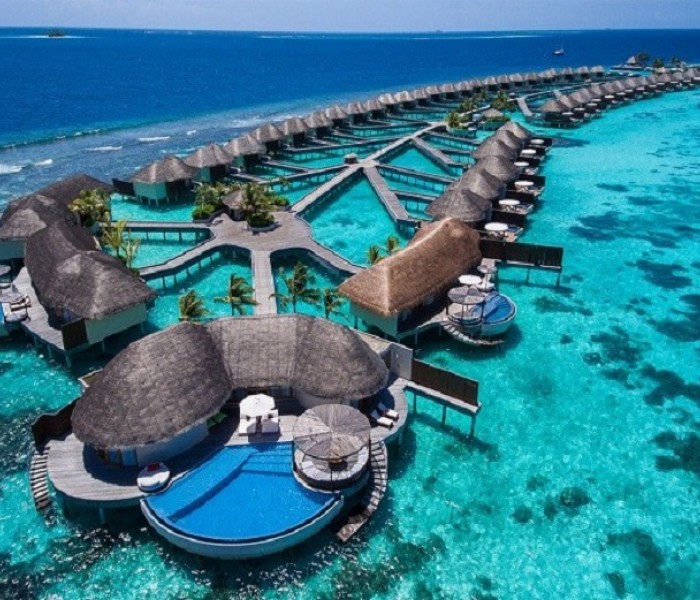 tour du lịch maldives từ hà nội - Hình 2