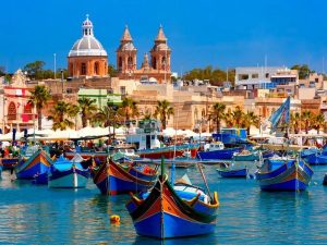 tour du lịch malta