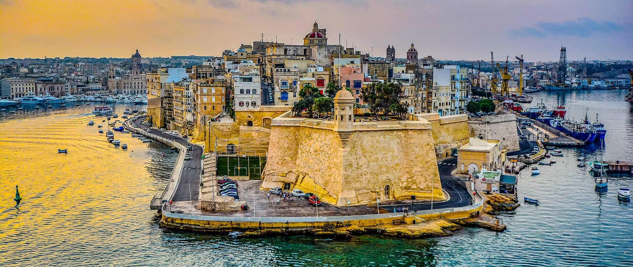 tour du lịch malta - Hình 5