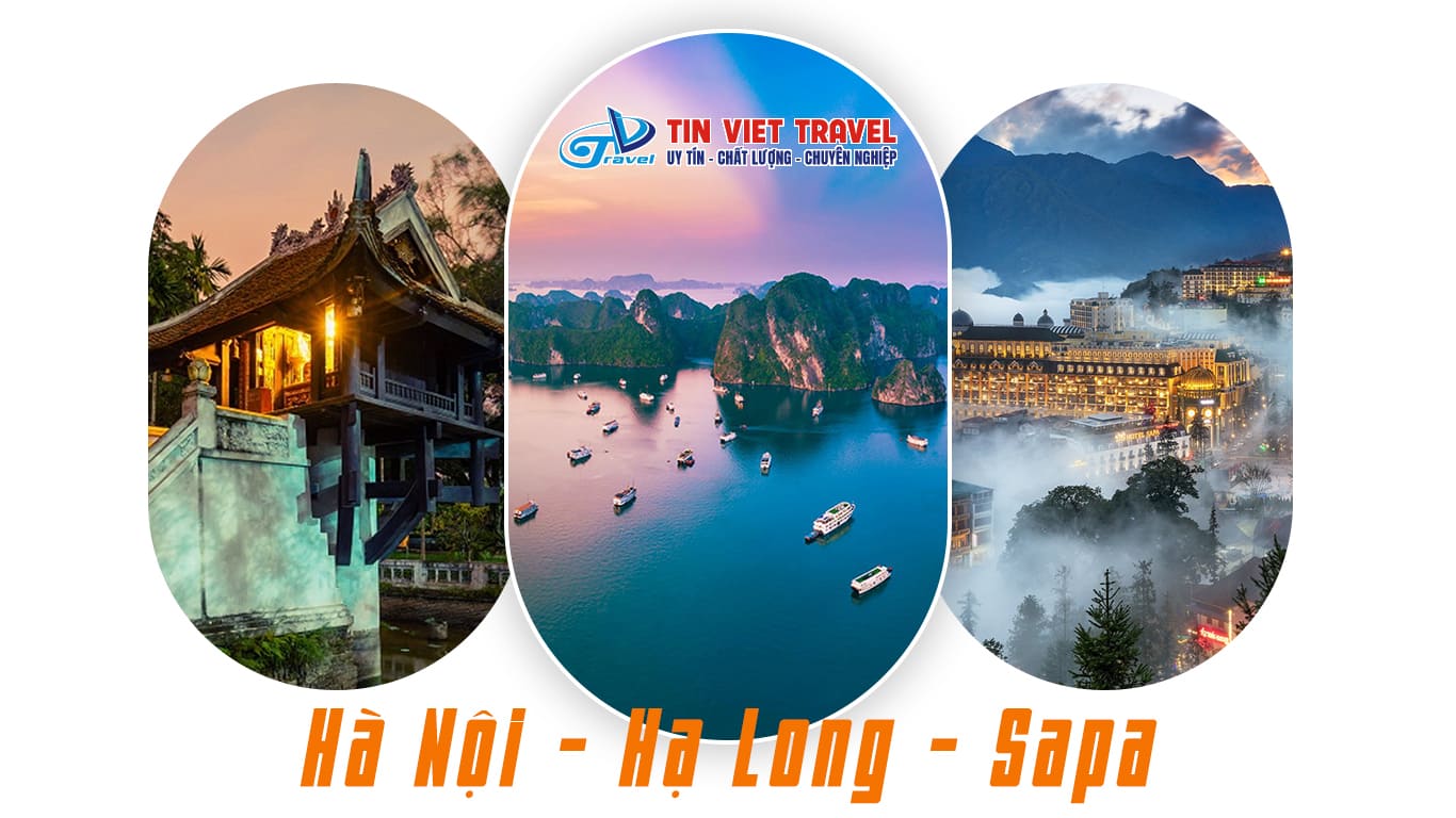 tour du lịch miền bắc 5 ngày 4 đêm từ tp hcm - Hình 2