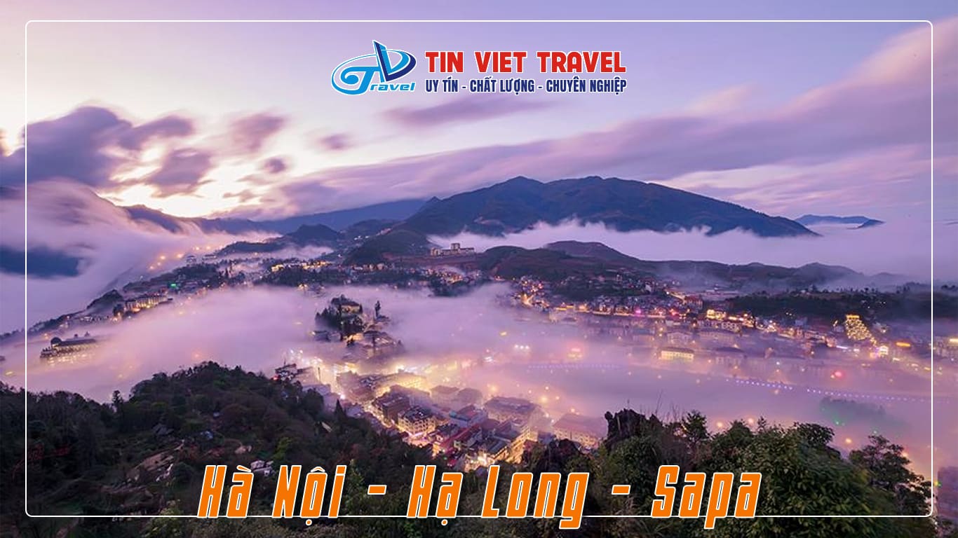 tour du lịch miền bắc 5 ngày 4 đêm từ tp hcm - Hình 5