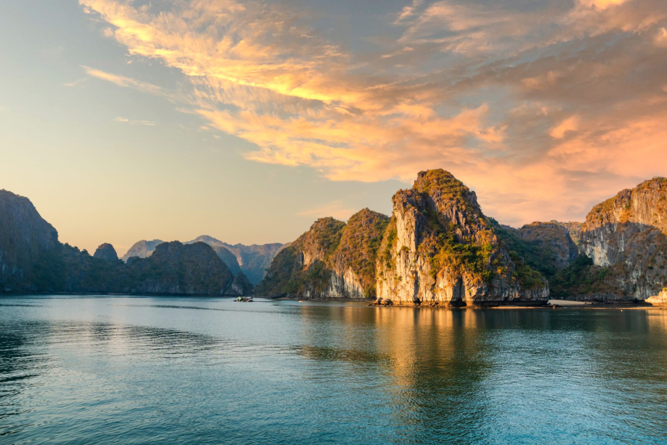 tour du lịch miền bắc 5 ngày 4 đêm vietravel - Hình 2