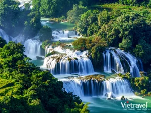 tour du lịch miền bắc 5 ngày 4 đêm vietravel