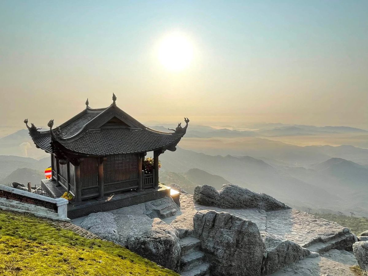 tour du lịch miền bắc 5 ngày 4 đêm vietravel - Hình 4