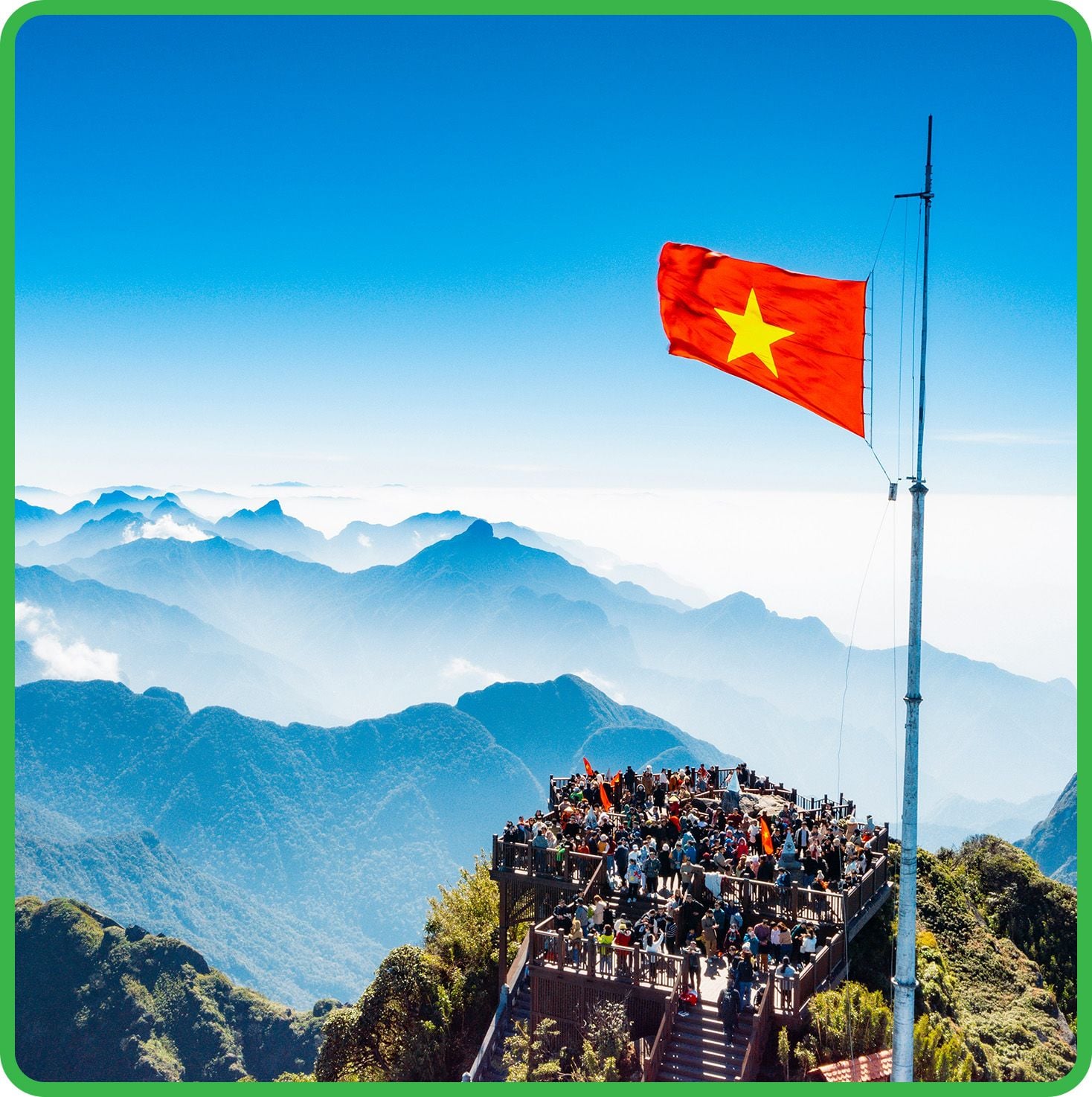 tour du lịch miền bắc 6 ngày 5 đêm - Hình 2