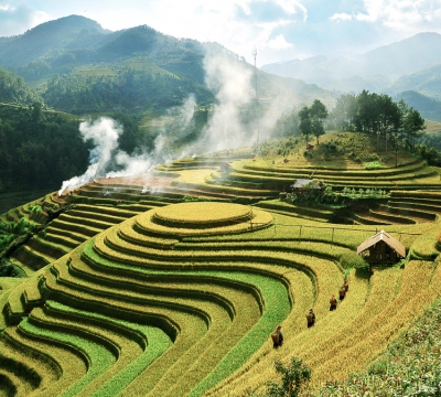 tour du lịch miền bắc khởi hành từ hà nội - Hình 3