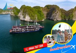 tour du lịch miền bắc khởi hành từ hà nội