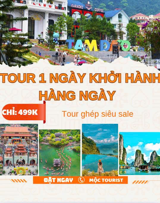 tour du lịch miền bắc khởi hành từ hà nội - Hình 4