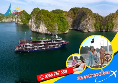 tour du lịch miền bắc khởi hành từ hà nội - Hình 1