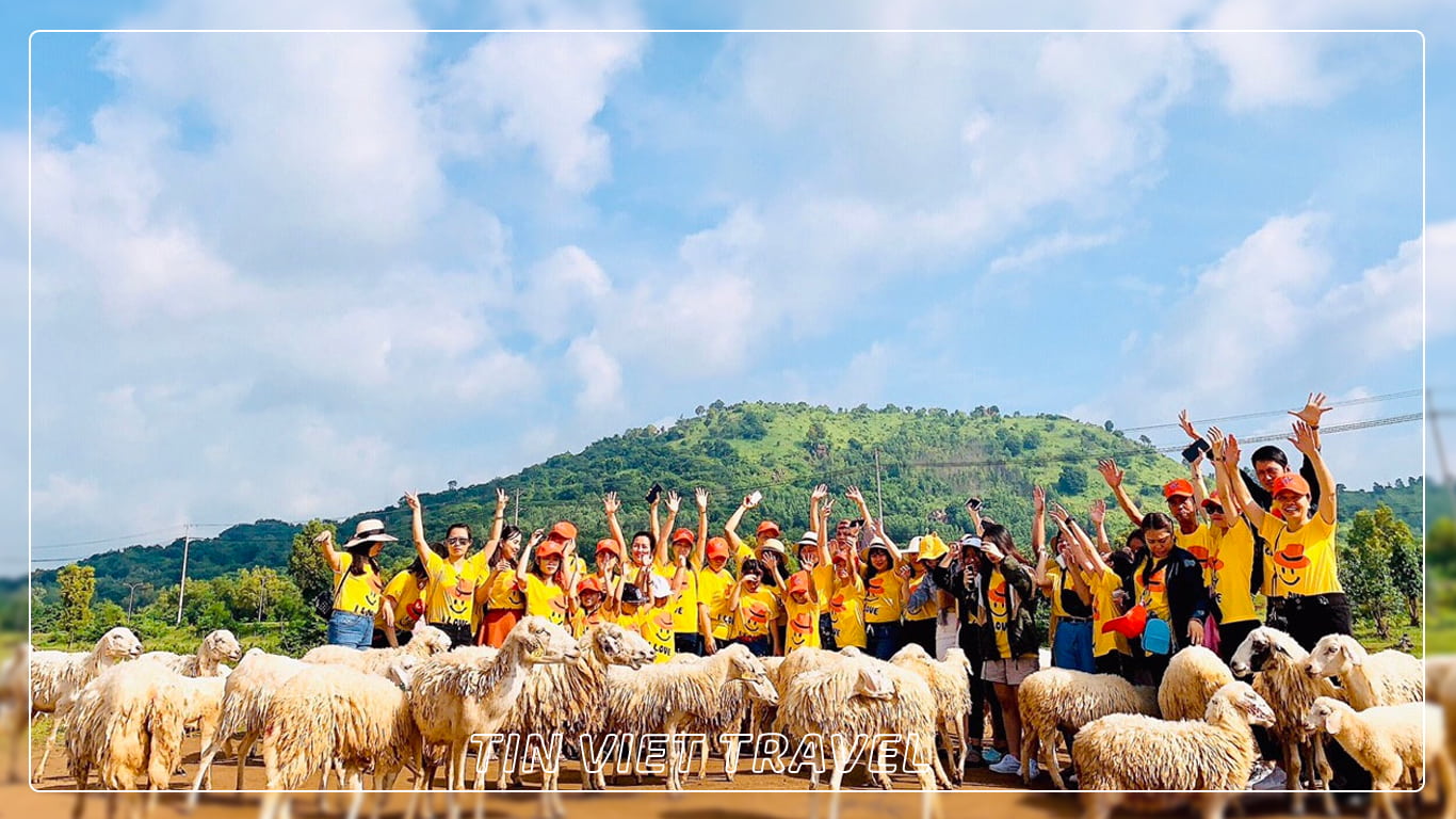 tour du lịch miền nam từ hà nội - Hình 4